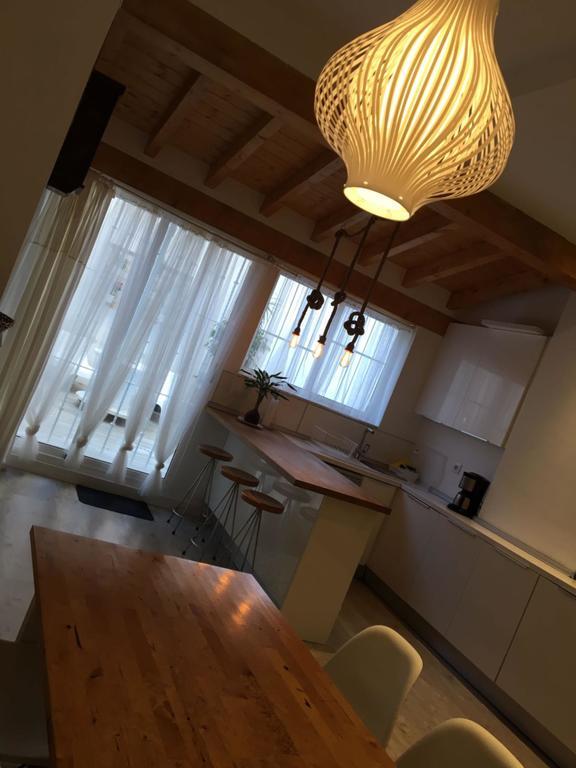 Domus Valencia Apartamentos Loft Zona Pechina Buitenkant foto