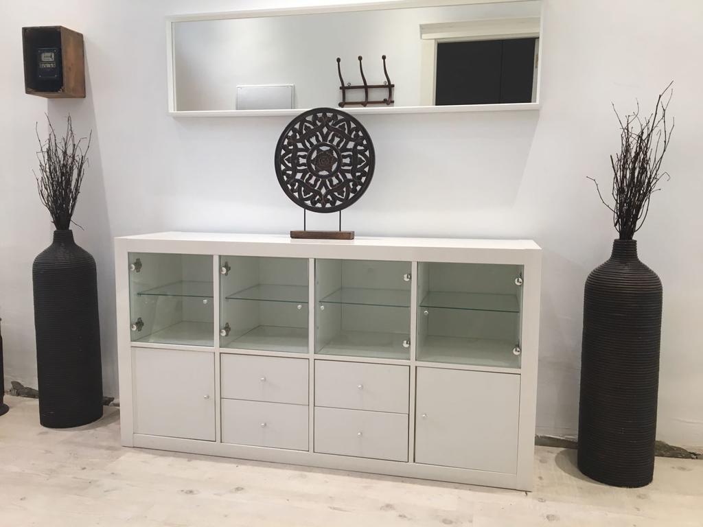 Domus Valencia Apartamentos Loft Zona Pechina Buitenkant foto